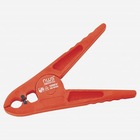 

NWS 6 Plastic Clamp 1000V - SoftGripp