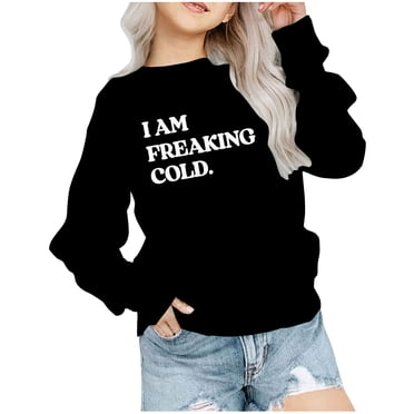 TFEOQRY Children Girls Fashion Blouse Crewneck Sweatshirt Long Sleeve Pullover Tops