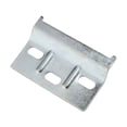 thumbnail image 4 of SPRING 6pcs Kitchen Cabinet Brackets Carrier Plate Hanger Suspension Rails Wall Mounting Closet Bracket Furniture Hardware, 4 of 8