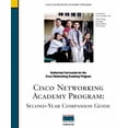 thumbnail image 1 of Pre-Owned Second Year Companion Guide (Cisco Networking Academy) (Hardcover) 1578701694 9781578701698, 1 of 1