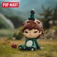 thumbnail image 5 of POPMART HIRONO Little Mischief Series Blind Box Mystery Box Surprise Box Kawaii Model Birthday Gift, 5 of 5