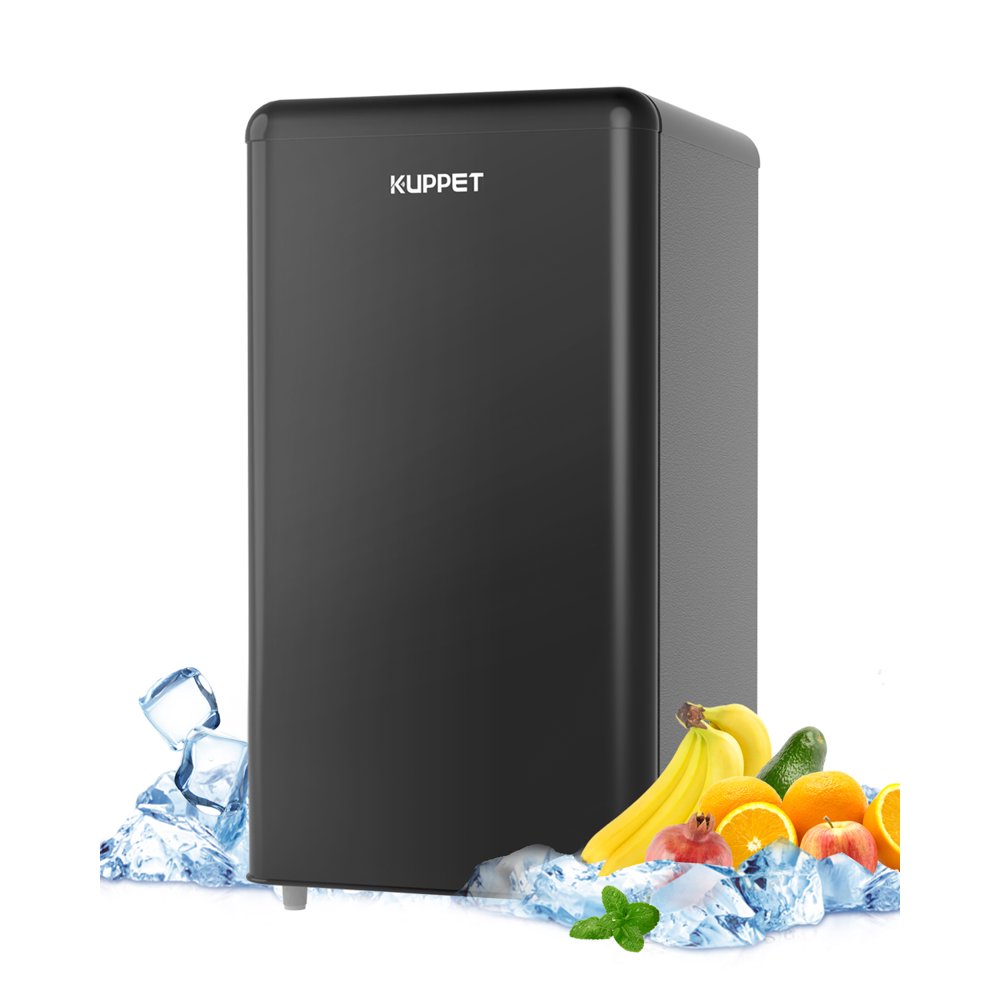 Kuppet Mini Fridge Manual