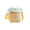 Yellow, variant on Mini Crossbody Bags for Women Plaid Phone Bag with Adjustable Strap for Daily Use