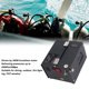 thumbnail image 3 of Compresor de Aire ANGGREK PCP Alta Presión DC12V Reutilizable con Adaptador para Buceo, 3 of 8