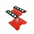 thumbnail image 3 of RC Car Repair Station Work Stand w/Screw Tray Tool 360° Rotate Lift For 1/8 1/10, 3 of 5