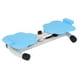thumbnail image 4 of Tabla abdominal Core Ab Twister Tabla de ejercicios abdominales Tabla deportiva Azul, 4 of 9