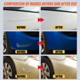 thumbnail image 2 of Compuesto Pulido para Arañazos Coche Juego Espray Con Esponja Profundos, 2 of 9
