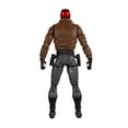 thumbnail image 3 of McFarlane Toys Collectible Adult Red Hood Action Figure, DC, 6.18" x 2.83", 0.51 lb, 3 of 7