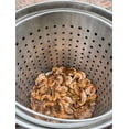 thumbnail image 3 of Olla King Kooker KK24SR de acero inoxidable estriada, 24 cuartos, 3 of 5