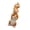 2, variant on Lynono Garden Swing Squirrel Statue Outdoor IndoorHang1ngSquirrel Sculptures ResinAn1ma1Figurines for Outdoor Garden Decors