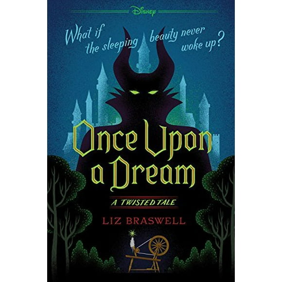 Once Upon a Dream (Twisted Tale)