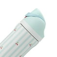 thumbnail image 2 of Owala Pillow Fight FreeSip Water Bottle - 24oz Sky Blue, 2 of 8