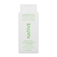 thumbnail image 1 of Native Natural Body Wash, Cucumber & Mint, Sulfate Free, Paraben Free, 1 of 4