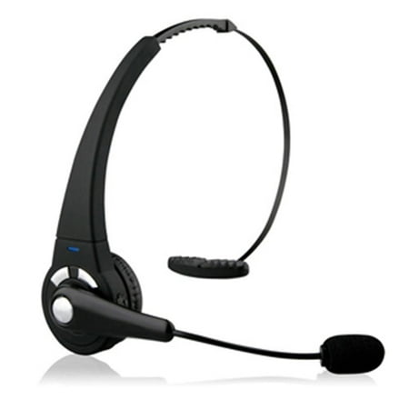 Hands-free Boom Mic Wireless Headphone for Orbic Myra 5G UW  Magic 5G Phones - Mono Headset Earphone Single Earbud D6K price history on PriceWatchPro