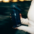 thumbnail image 5 of Camelbak Thrive™ Flip Straw Water Bottle 25oz , Clear, 5 of 7
