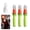 Red, variant on 3Pcs Boat Flares Coast Guard Approved Marine, Flares for Fishing Boats, Life Rafts & Emergency Signaling, Marine Flares (Red)