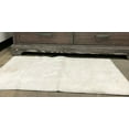 thumbnail image 4 of Graccioza 100% Cotton Bath Rug - Wedgewood Blue 60 cm x 100 cm, 4 of 5