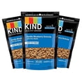 thumbnail image 5 of KIND Healthy Grain Granola Clusters, Vanilla Blueberry with Flax Seeds, 11 oz, 3 Bags, 5 of 9