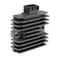 thumbnail image 1 of Voltage Regulator Rectifier for Yamaha Outboard Motors F50-F115, LF115, T50-T60 4-Stroke Engine 68V-81960-10-00, 1 of 5