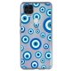 thumbnail image 1 of Funda para ZTE Blade V 2020 InstaCase Ojo Turco Uso rudo Antigolpes, 1 of 1