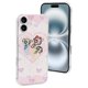 thumbnail image 5 of Funda de TPU de Las Chicas Superpoderosas para iPhone 16 Plus: ultrafina, a prueba de golpes, antiamarilleo, resistente a arañazos, compatible con carga inalámbrica, agarre mejorado, estilo, 5 of 7
