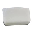 thumbnail image 3 of kowaku Weatherproof Outlet Cover, Waterproof Switch Socket Box, Outdoor Receptacle Plug Protector for Bathroom , White B, 3 of 8