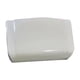 thumbnail image 3 of Cubierta de enchufe de interruptor, cubierta de enchufe, cubierta de enchufe de interruptor de pared tipo 118 para baño, Blanco Estilo B, 3 of 8