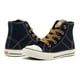 thumbnail image 2 of Tenis Bota Moda Lona Bubble Gummers Nagasaki Mezclilla azul marino 19, 2 of 6