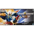 thumbnail image 4 of Hasbro Power Rangers Dino Fury Primal Mega Pack Action Figures 4 Years & Up Plastic Multicolor 5 lb, 4 of 4