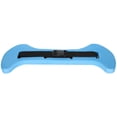thumbnail image 2 of Water Exercise Equipment, Safer Stable Floating Water Board Swim Training Board Swimming Board Adjustable Nylon Straps  For Indoor For Swim, 2 of 8