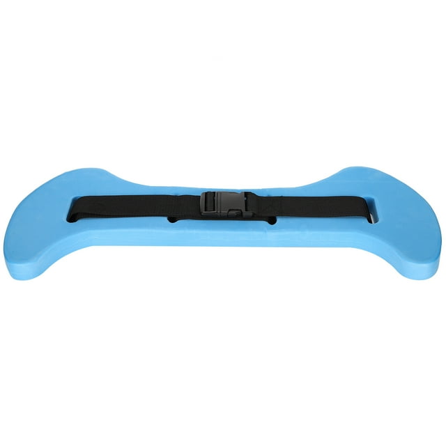 Equipo de Ejercicio Acuático ANGGREK Tabla Flotante de Natación 62x25cm