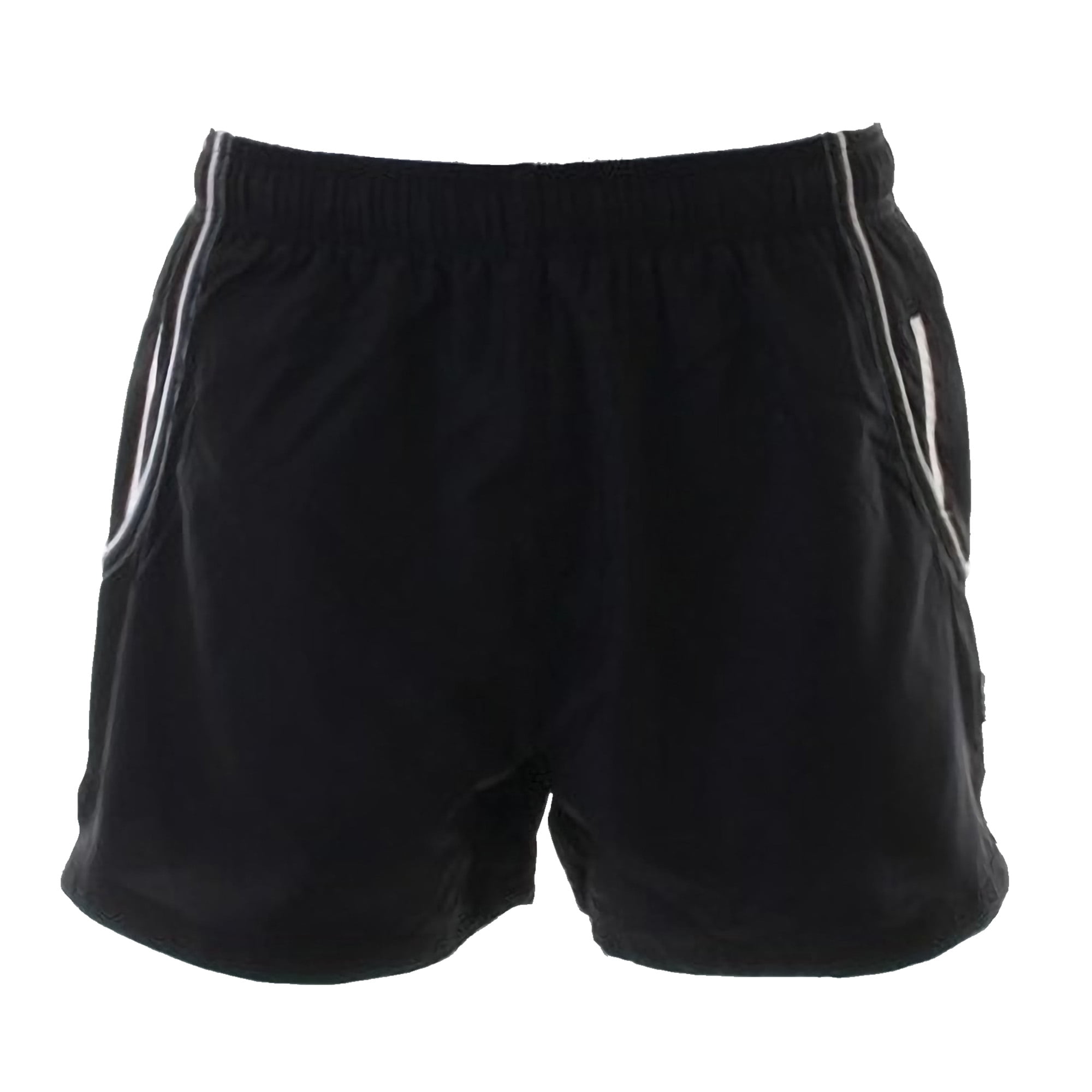 Gamegear Cooltex Mens Active Sports Training Fitness Gym Short Black,Navy 