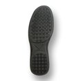 thumbnail image 5 of 24 HOUR COMFORT Harper Wide Width Professional Sleek Shoe BLACK 9, 5 of 7