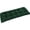 Forest Green, variant on Outdoor Bench Cushion for Patio Furniture, Water Resistant Tufted Overstuffed Porch Swing Cushions, Thick Outdoor Loveseat Cushions, 44" X 19" X 5", Navy, Set of 1