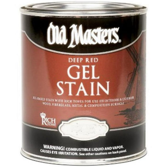 Old Masters 221576 Pinte Teinture Gel Espresso