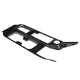 thumbnail image 3 of Gear Shift Panel Cover,Carbon Fiber Central Control Car Interior Decoration Gear Shift Panel Frame Leading Edge Technology, 3 of 5