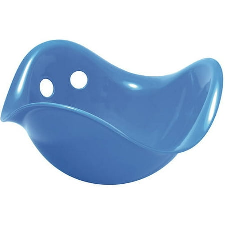 Kid O Bilibo Childs Seat - Blue