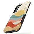 thumbnail image 2 of Casely Galaxy S22 | Here Comes The Sun | Cute Colorblock Sunset Samsung Case, 2 of 8