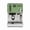 Green, variant on Rancilio Silvia Espresso Machine with PID | Pre-Infusion | Shot Timer | 2L (White)
