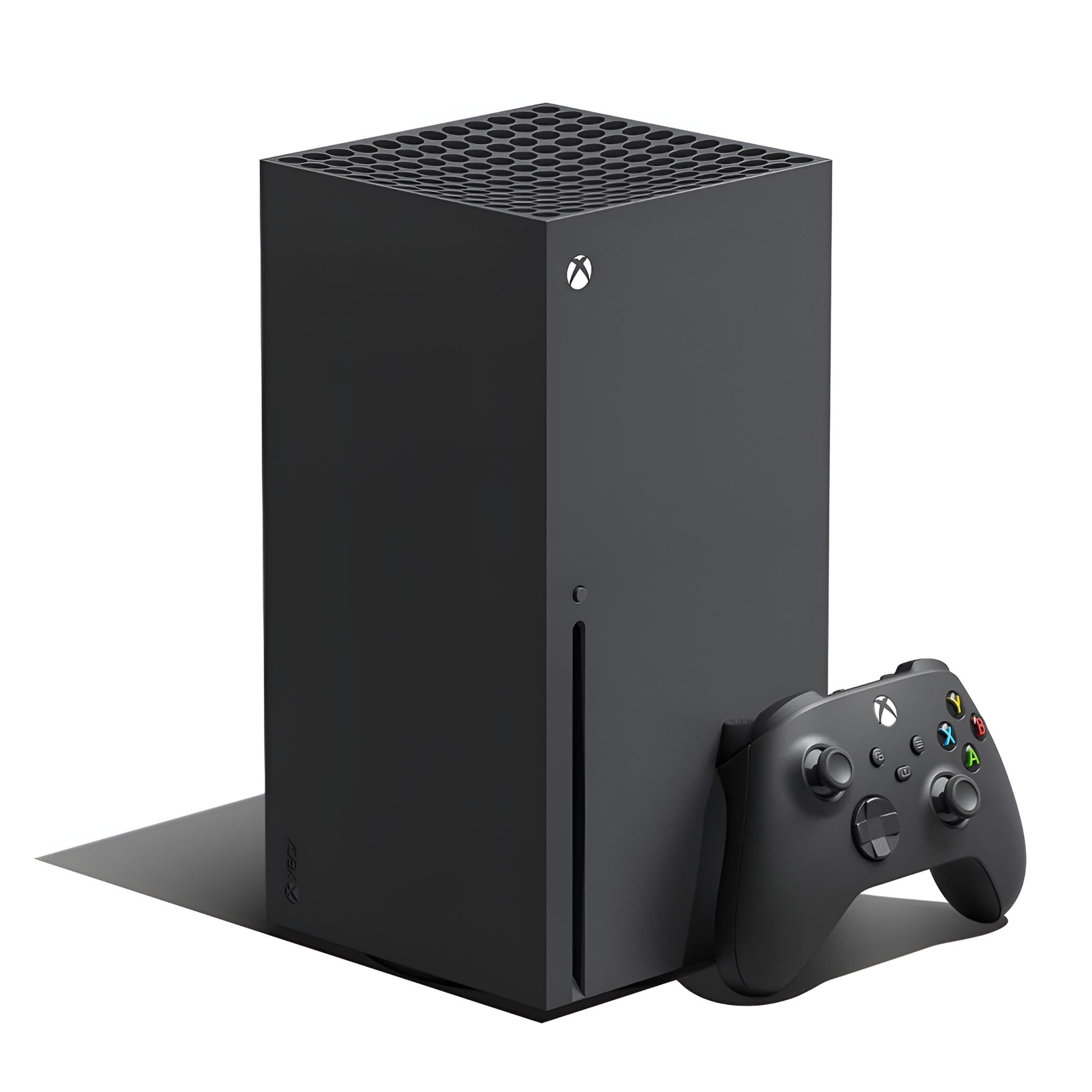【メーカー直売】 Xbox Microsoft Series Fastest Black, - Console 1TB X Nintendo Switch