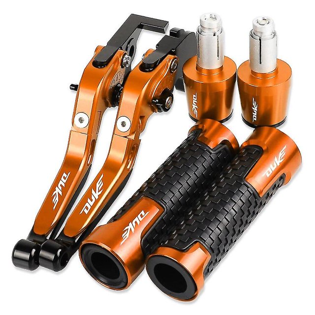 For 1290 Super Duke R / Gt 2014 2015 2016 2017 Motorcycle Adjustable Folding Extendable Brake Clutch