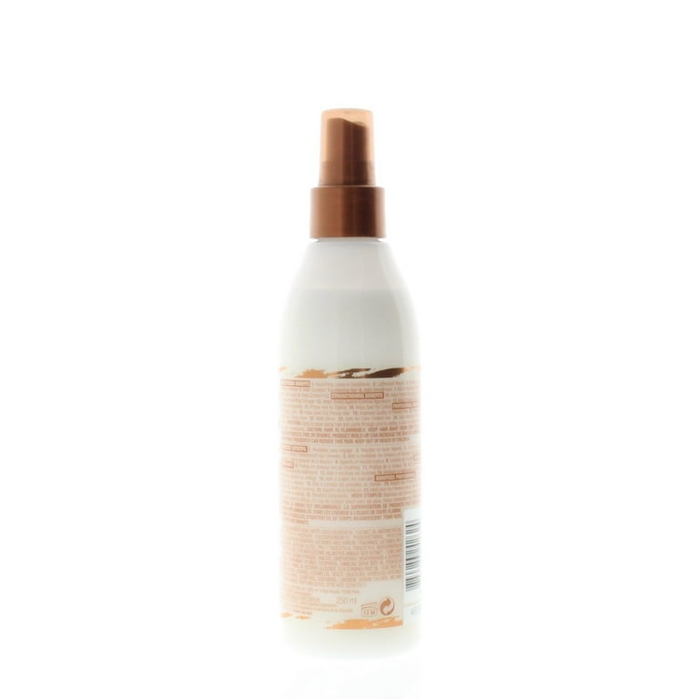 Mizani 25 Miracle Milk Leave-In Treatment for True Textures, Heat