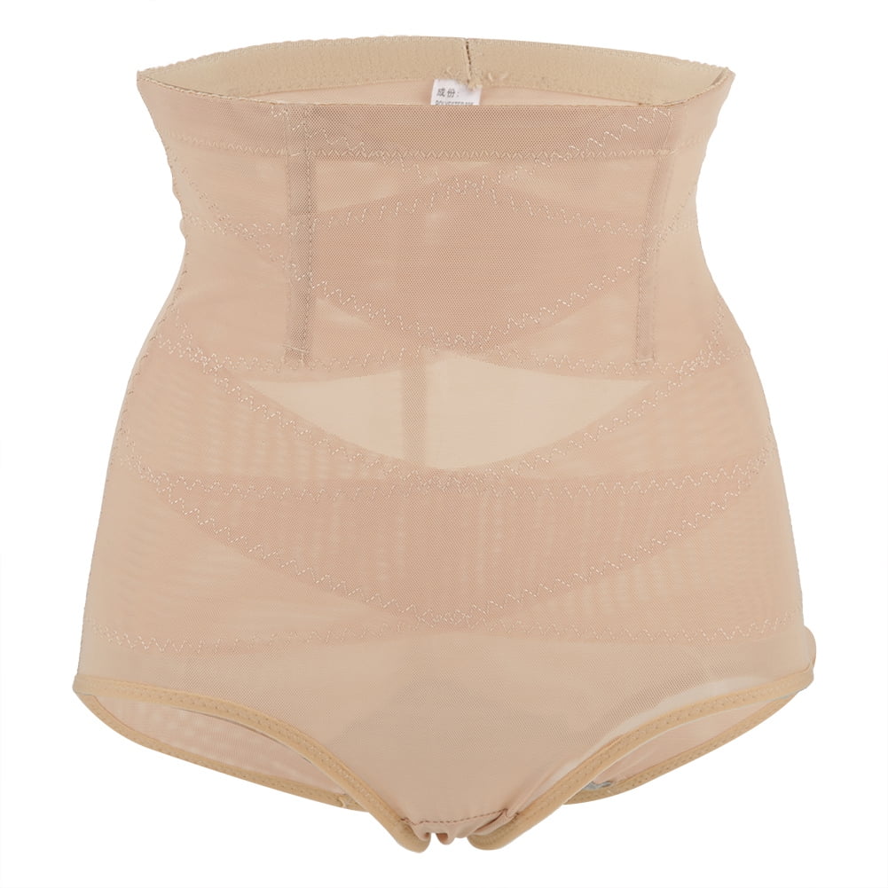 Mgaxyff - Mgaxyff High Waist Underwear, Postpartum Women Shaper,Ultra