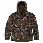 Mossy Oak Apparel Ladies Jkt