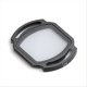 thumbnail image 1 of O4 Air Unit Pro Filter UV Aluminum Alloy Frame Sports Action Camera, 1 of 5