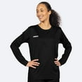 thumbnail image 3 of FORZA Women's Classic Long Sleeve Soccer Uniform – Quick-Dry, Sweat-Wicking Fabric – Sizes XS to XL, Available in Multiple Colors, 3 of 7