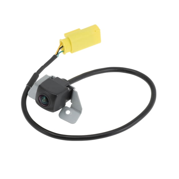 Unique Bargains Rear View Camera for Hyundai Tucson IX35 2010-2013 Park Assist Camera Backup Reverse Camera Replace No.95790-2S011/95790-2S012