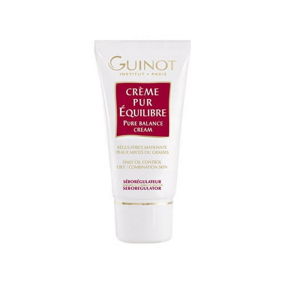 Guinot Crème Pur Equilibre Pure Balance Face Cream 1.8oz