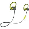 Beats by Dr. Powerbeats2 Wireless In-Ear Headphone - Yellow (USED)