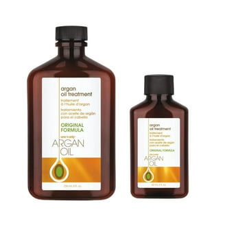 One N Only Argan Oil Hair Treatment, Original Formula, 8 Oz, 6